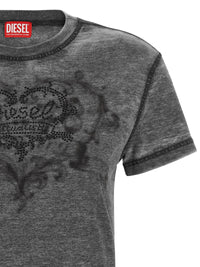 DIESEL Diesel Women 'T-Ila-Aa1' T-Shirt