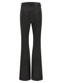 DIESEL Diesel Women '1973 D-Partt' Jeans