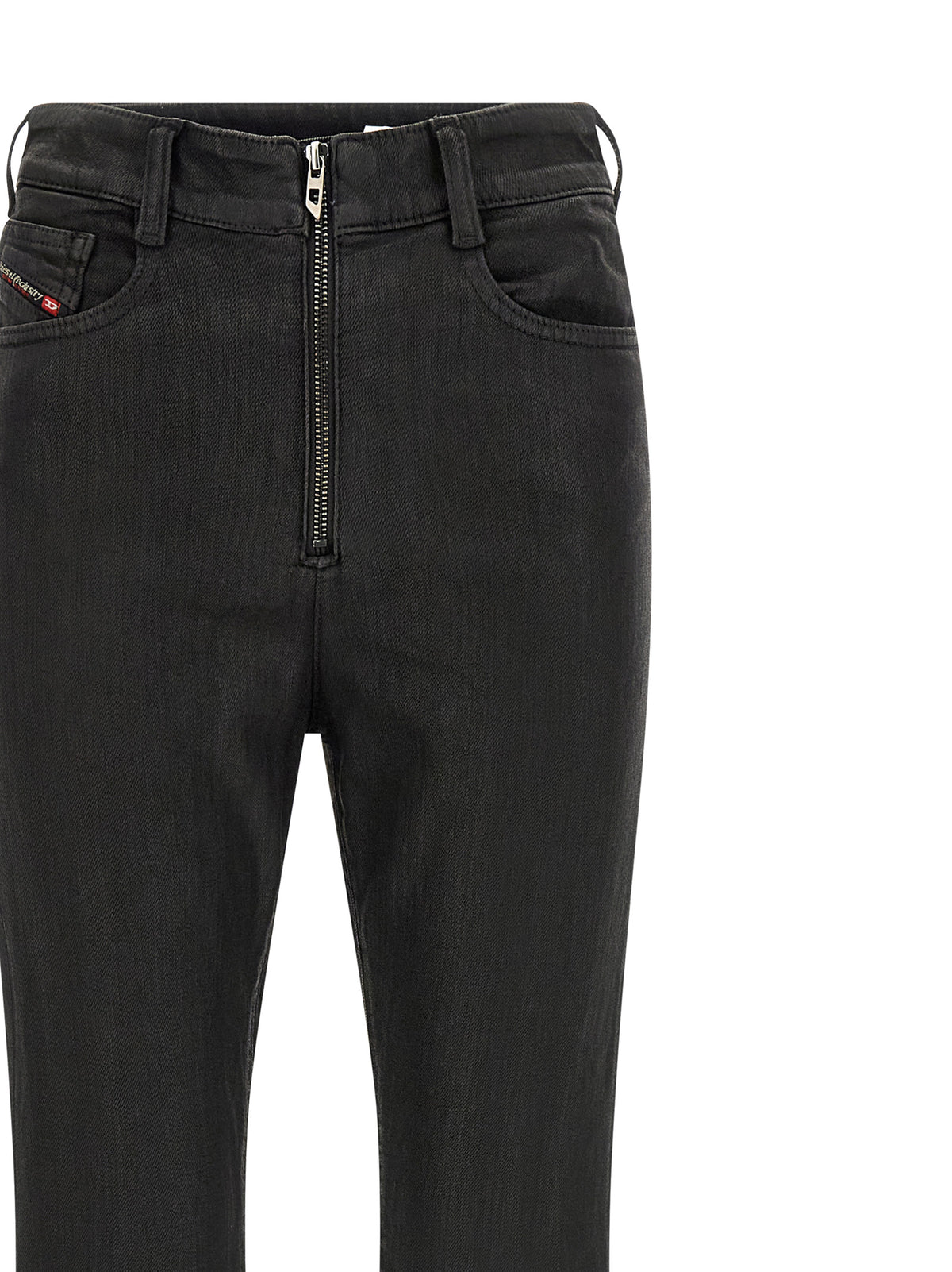 DIESEL Diesel Women '1973 D-Partt' Jeans