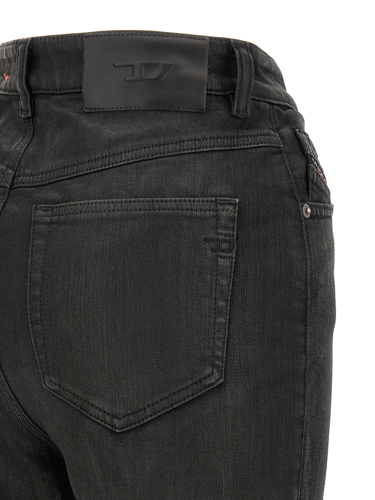DIESEL Diesel Women '1973 D-Partt' Jeans
