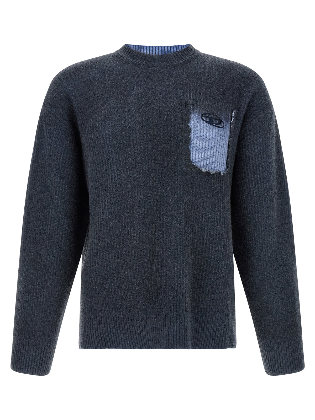 DIESEL Diesel Men 'K-Pickler' Sweater