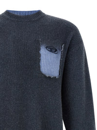 DIESEL Diesel Men 'K-Pickler' Sweater
