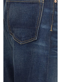 TOM FORD Tom Ford Men 1950S Selvedge Jeans