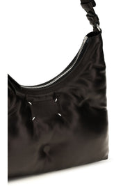 MARGIELA Margiela Women Small Glam Slam Hobo Shoulder Bag