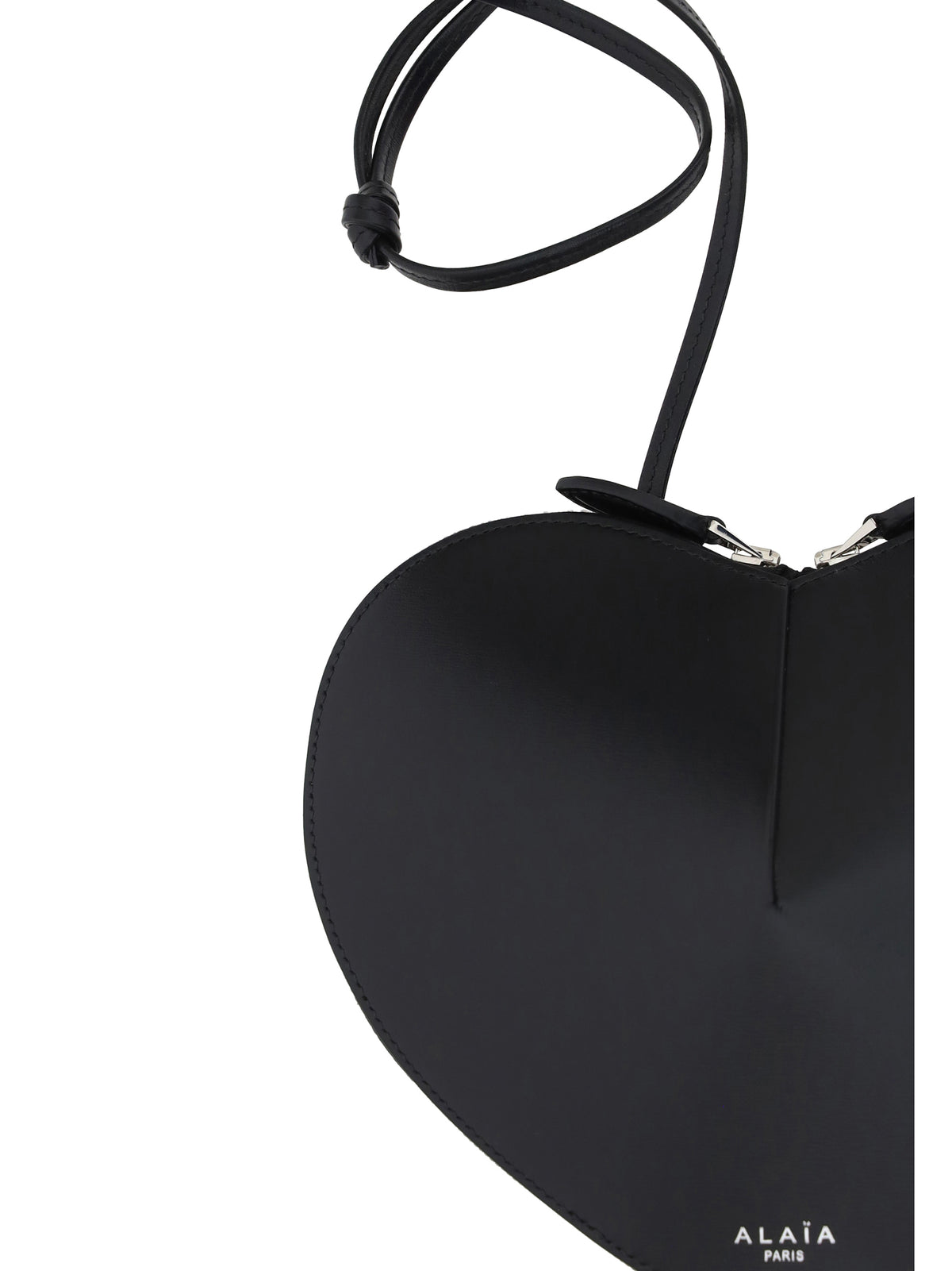 ALAÏA Alaïa Women Coeur Shoulder Bag