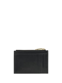 Bottega Veneta Women Lambskin Card Holder