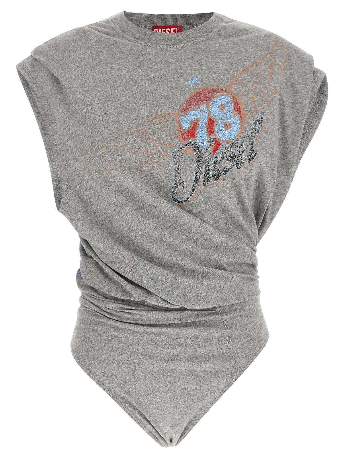 DIESEL Diesel Women 'T-Noby' Bodysuit