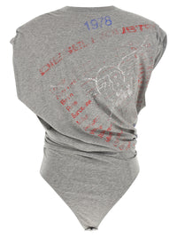 DIESEL Diesel Women 'T-Noby' Bodysuit