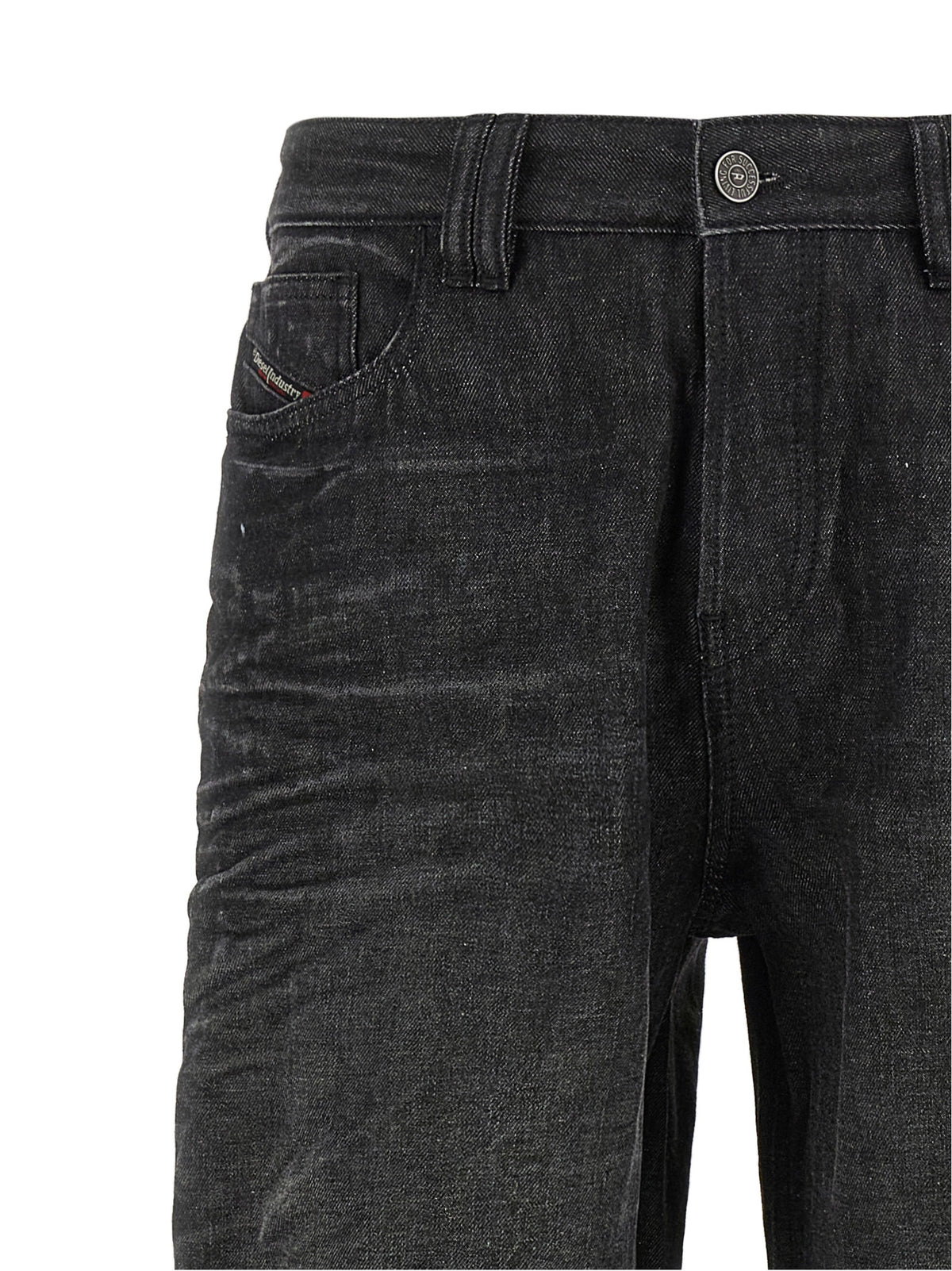 DIESEL Diesel Men '1991 D-Voeed' Jeans