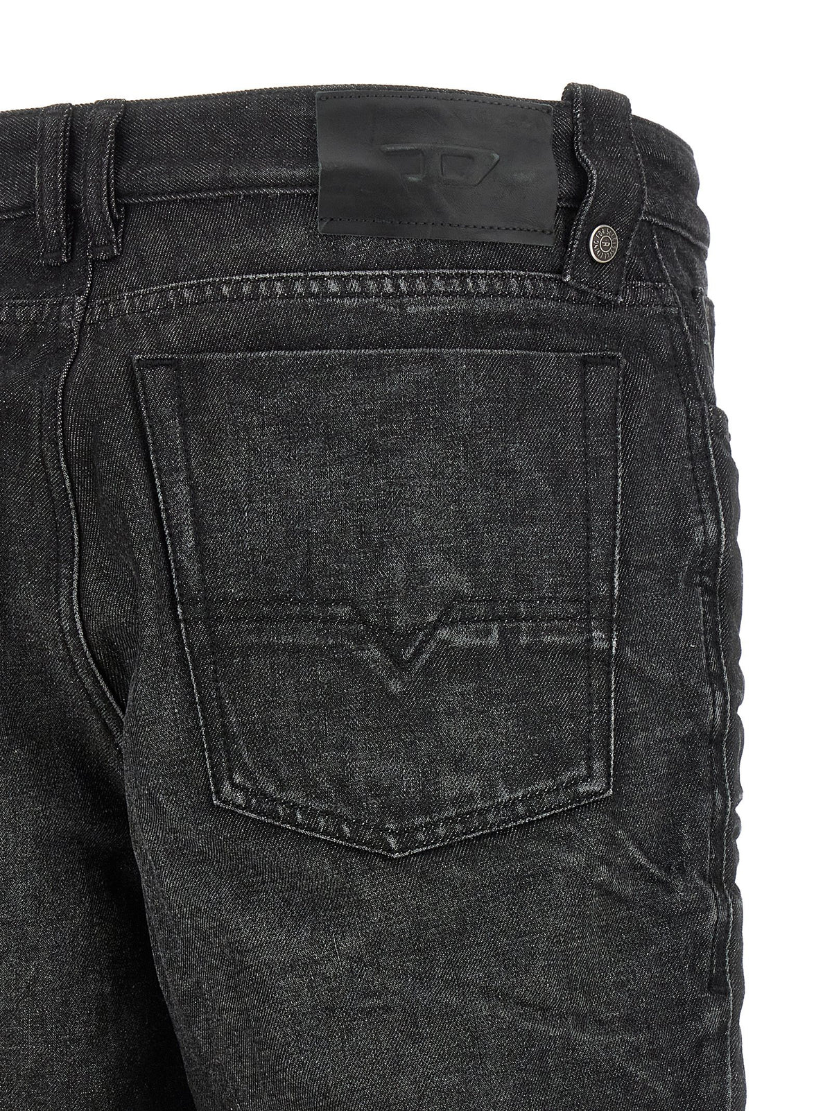 DIESEL Diesel Men '1991 D-Voeed' Jeans