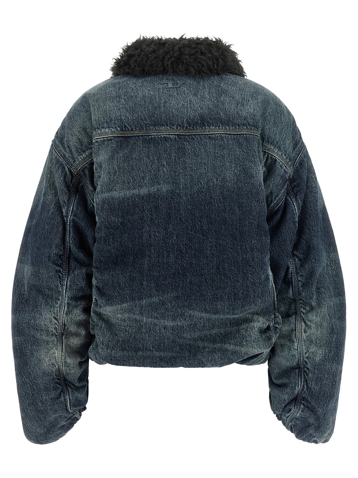DIESEL Diesel Women 'D-Curly-Fsj1' Jacket