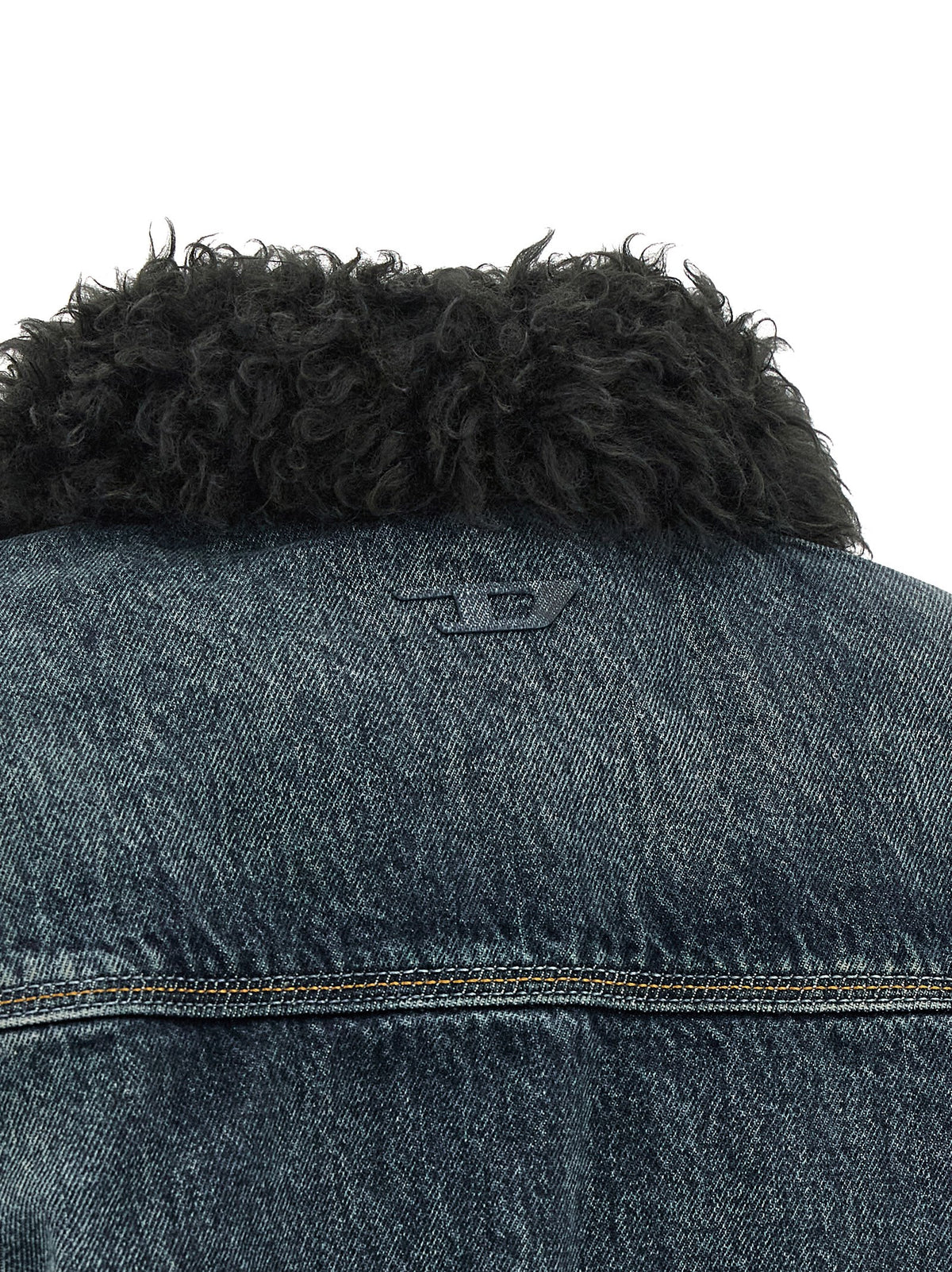 DIESEL Diesel Women 'D-Curly-Fsj1' Jacket
