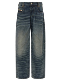 DIESEL Diesel Men '1982 D-Hakou-Fsj1' Jeans