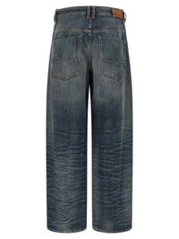 DIESEL Diesel Men '1982 D-Hakou-Fsj1' Jeans
