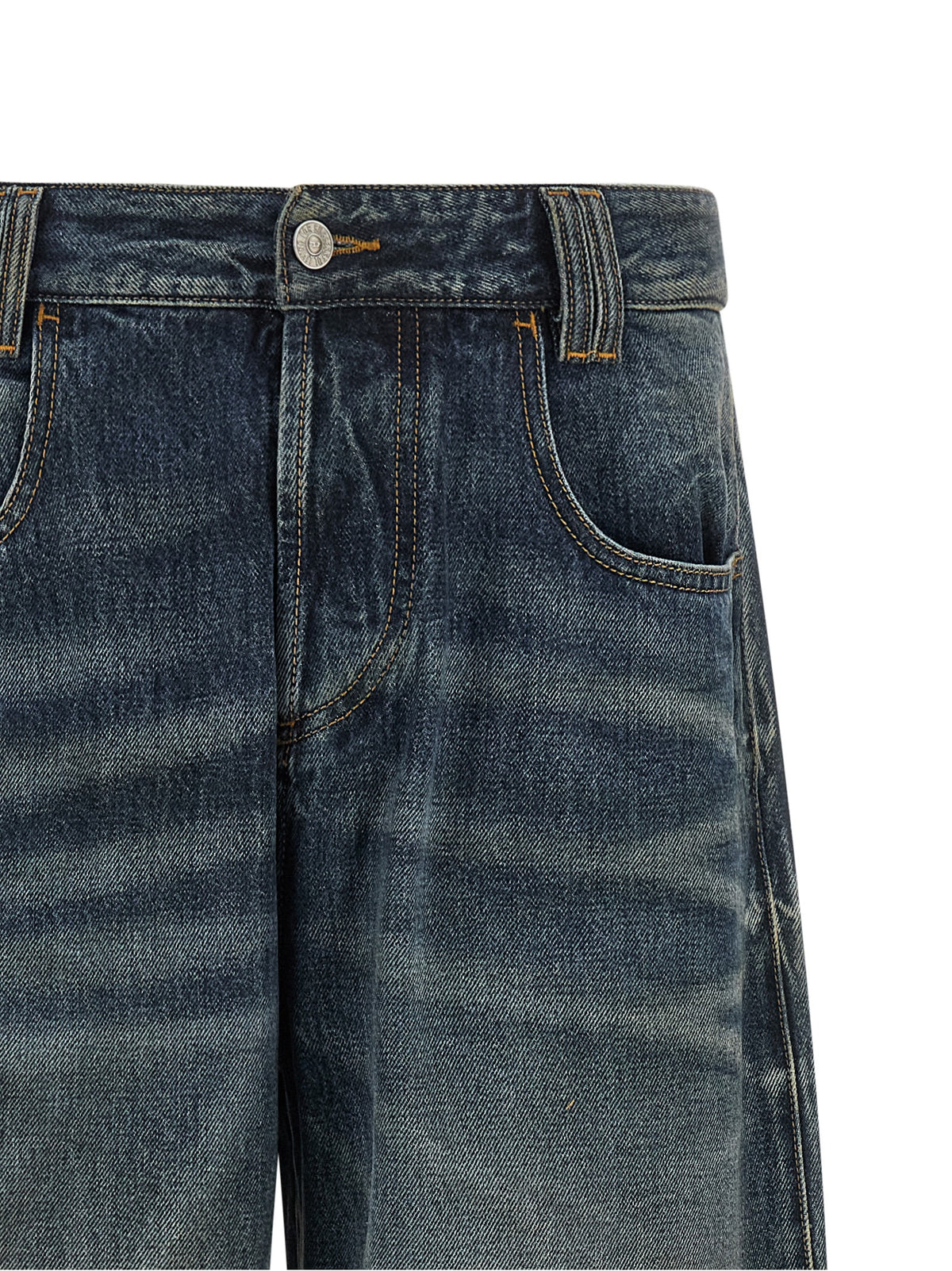 DIESEL Diesel Men '1982 D-Hakou-Fsj1' Jeans