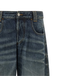 DIESEL Diesel Men '1982 D-Hakou-Fsj1' Jeans
