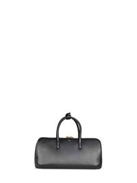 Alaïa Women Black Delta Small Handbag