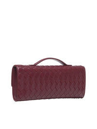 Bottega Veneta Women "Andiamo Clutch" Bottega Veneta Handbag