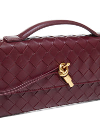 Bottega Veneta Women "Andiamo Clutch" Bottega Veneta Handbag
