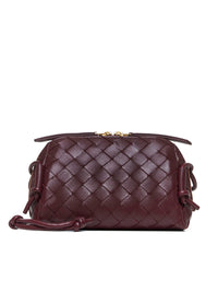 Bottega Veneta Women "Intrecciato" Concert Bag