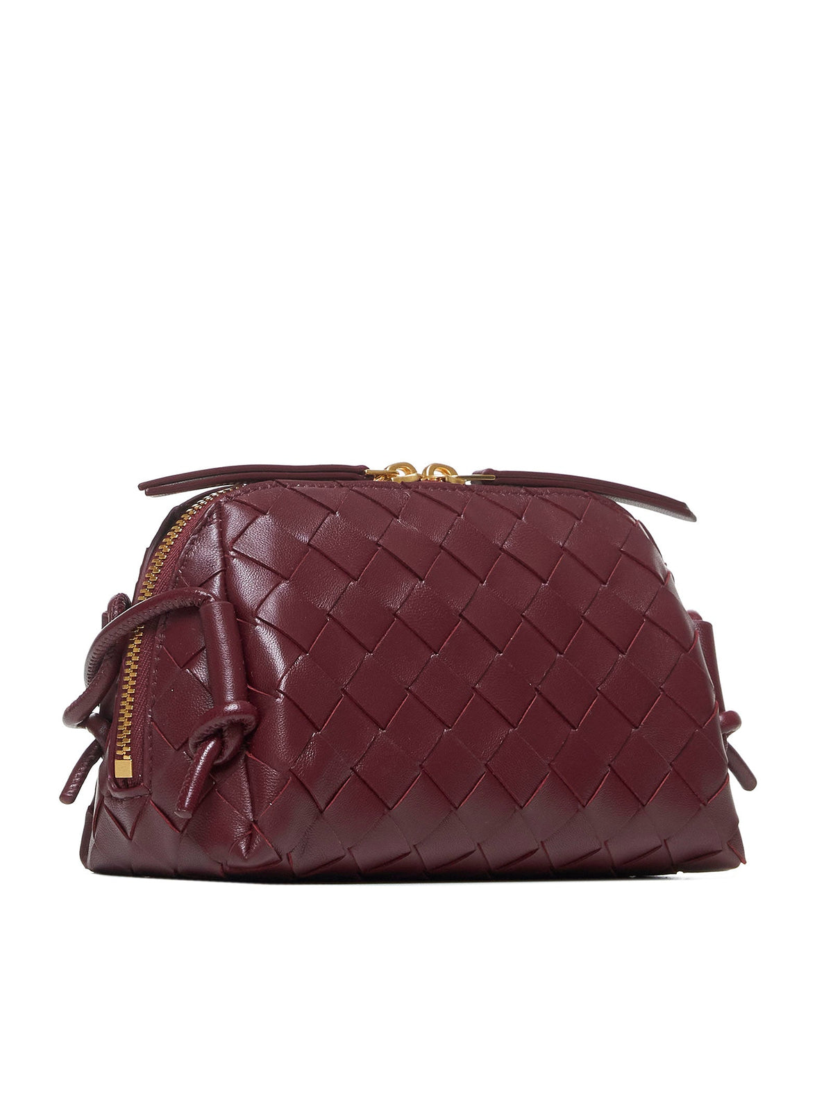 Bottega Veneta Women "Intrecciato" Concert Bag