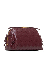 Bottega Veneta Women "Intrecciato" Concert Bag