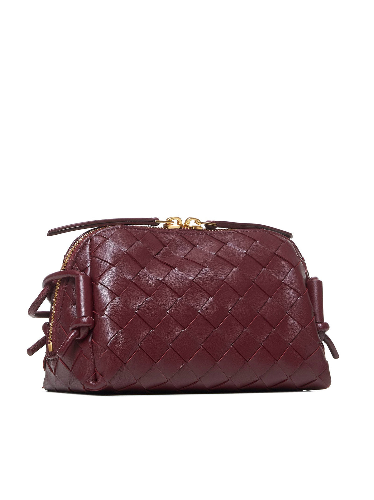 Bottega Veneta Women "Intrecciato" Concert Bag