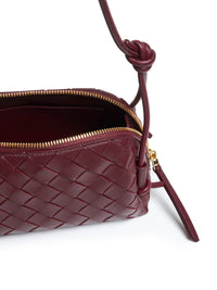 Bottega Veneta Women "Intrecciato" Concert Bag