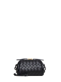 Bottega Veneta Women "Intrecciato" Concert Bag