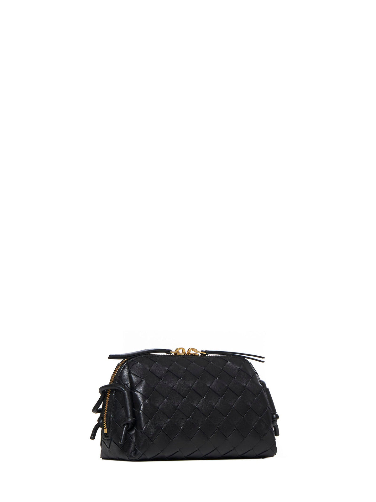 Bottega Veneta Women "Intrecciato" Concert Bag