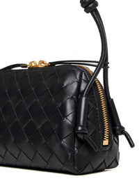 Bottega Veneta Women "Intrecciato" Concert Bag