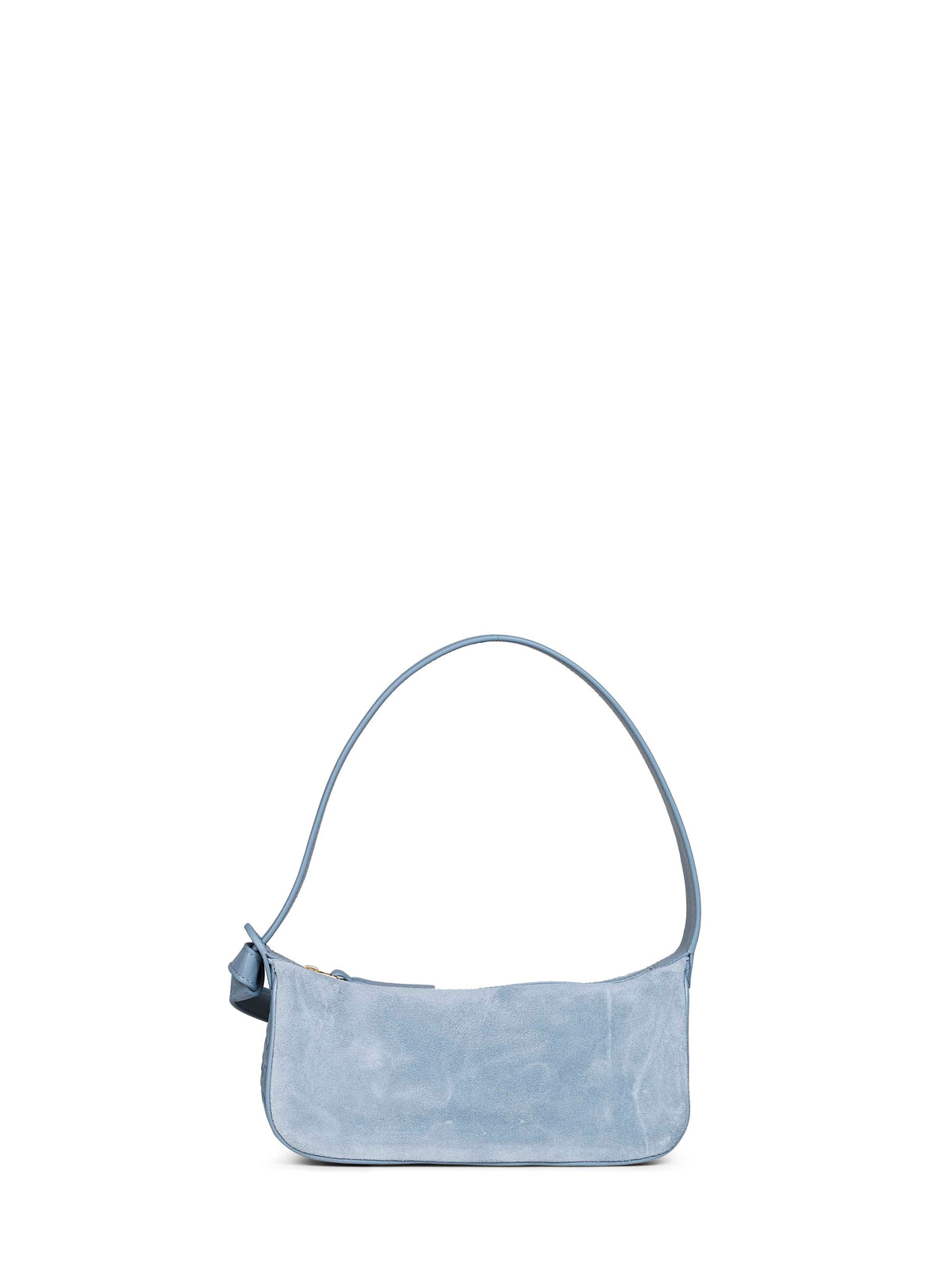 Bottega Veneta Women Mineral Knot Shoulder Bag