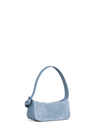 Bottega Veneta Women Mineral Knot Shoulder Bag