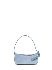 Bottega Veneta Women Mineral Knot Shoulder Bag