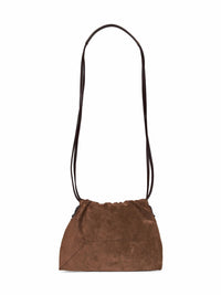 Brunello Cucinelli Women Caramel Bc Duo Pouch Bag