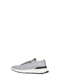 Brunello Cucinelli Men Brunello Cucinelli Sneakers