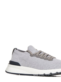 Brunello Cucinelli Men Brunello Cucinelli Sneakers