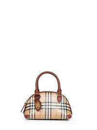 Burberry Women Archive Beige Primrose Mini Handbag