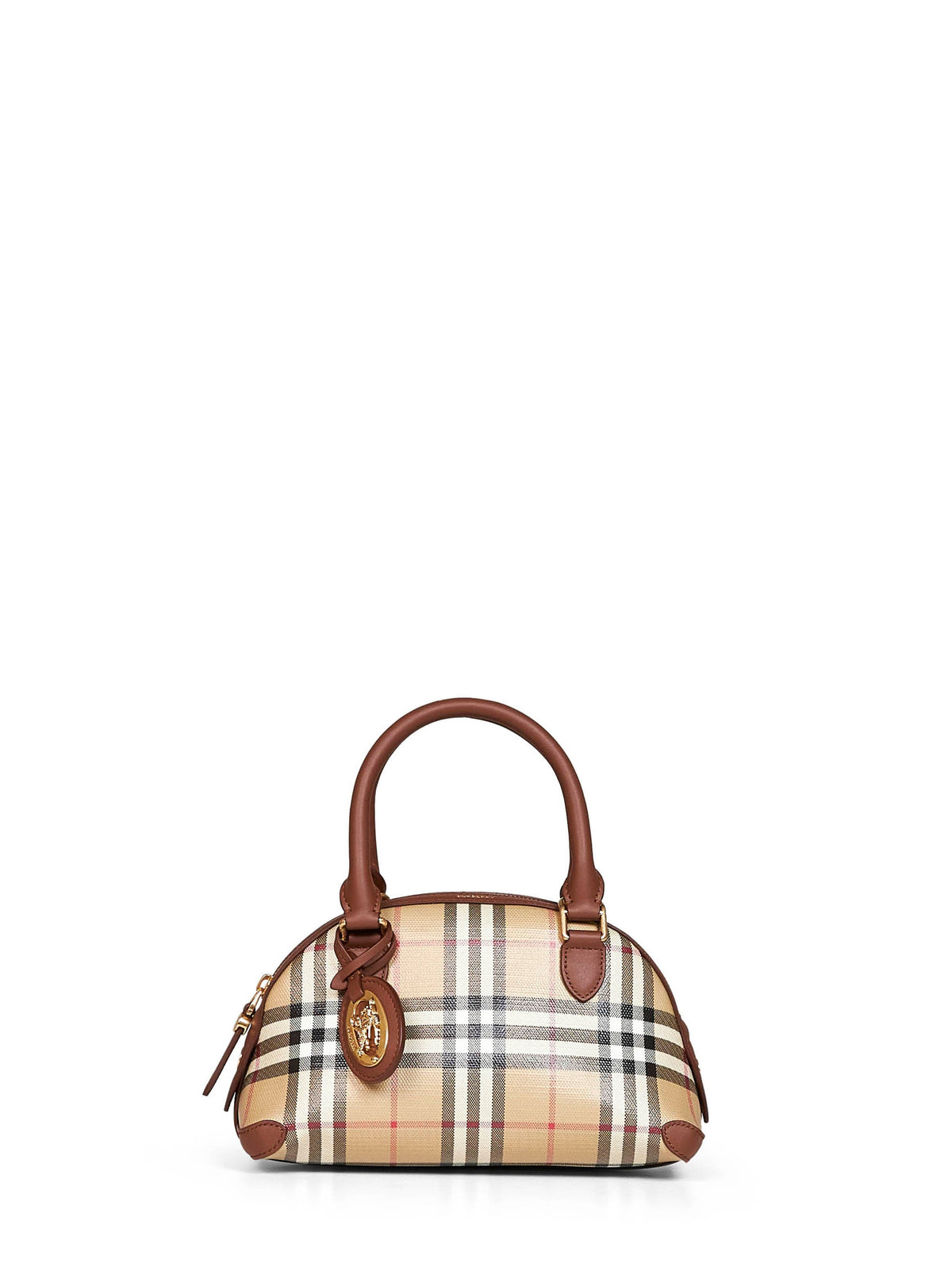 Burberry Women Archive Beige Primrose Mini Handbag