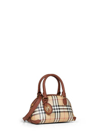 Burberry Women Archive Beige Primrose Mini Handbag