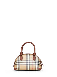 Burberry Women Archive Beige Primrose Mini Handbag