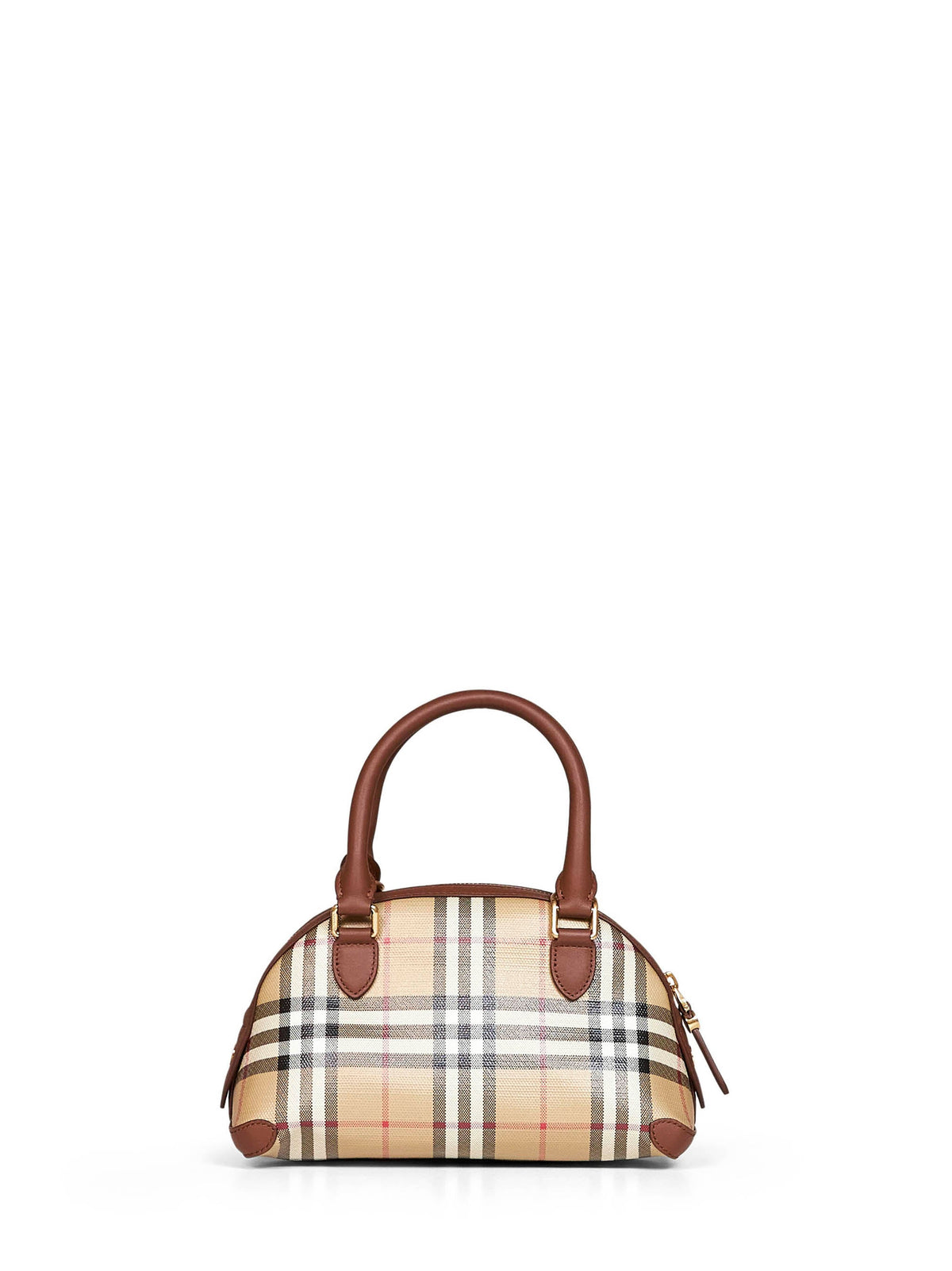 Burberry Women Archive Beige Primrose Mini Handbag