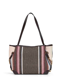 Chloé Women Multicolor Chloé Clover Shoulder Bag