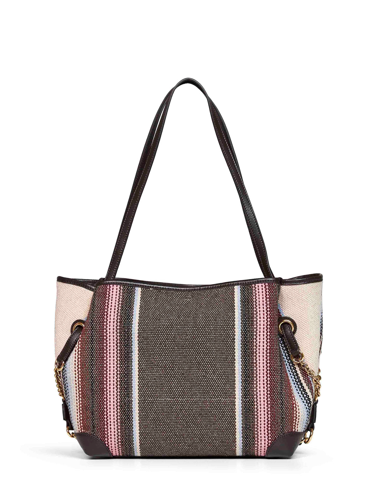 Chloé Women Multicolor Chloé Clover Shoulder Bag