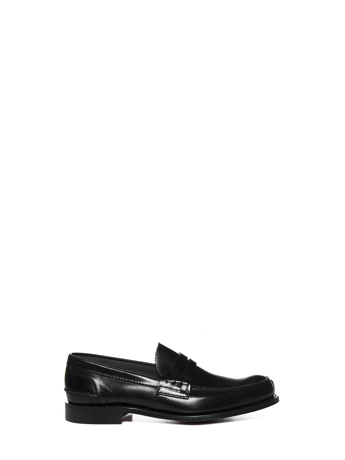 Church's Men Pembrey Leather Loafers