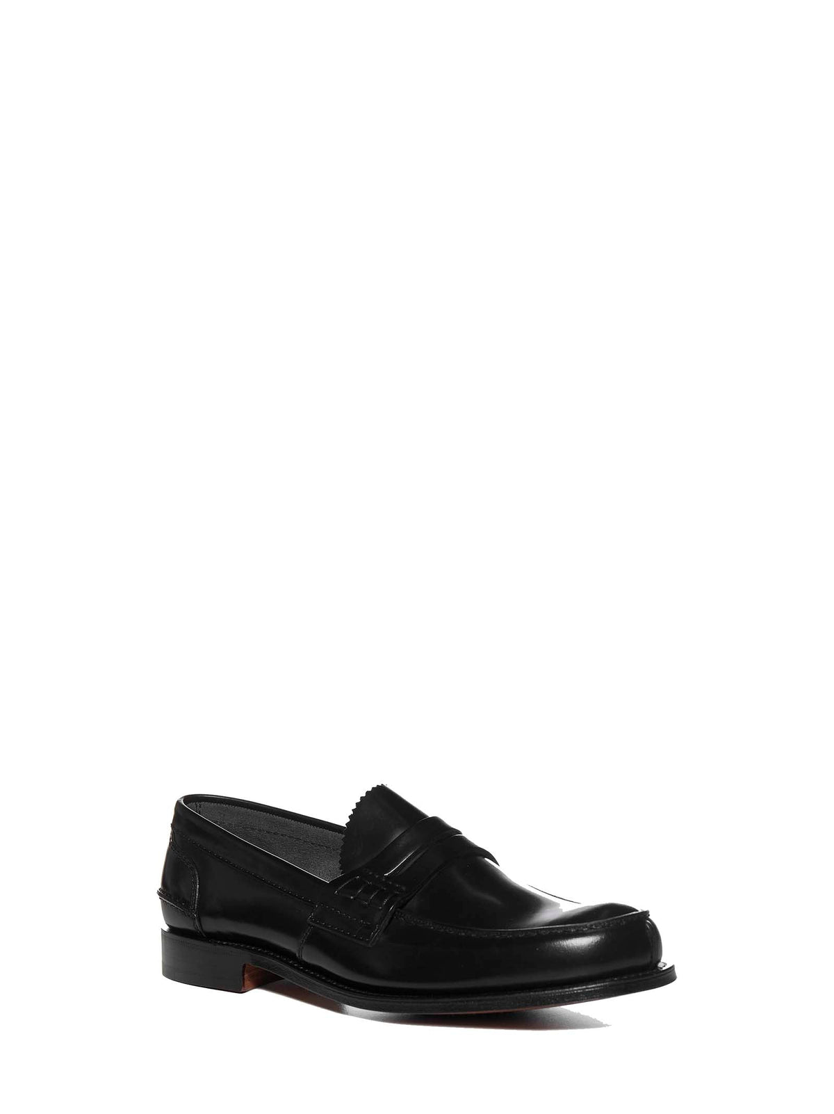 Church's Men Pembrey Leather Loafers