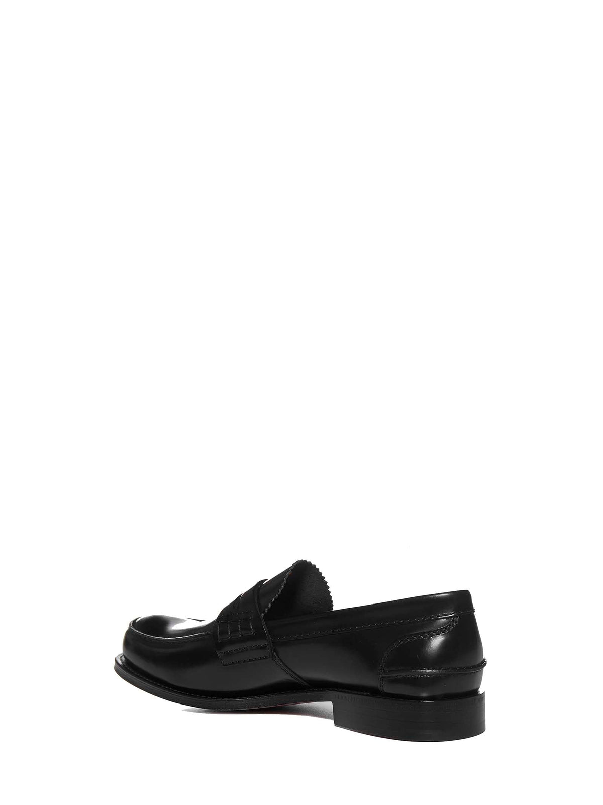 Church's Men Pembrey Leather Loafers