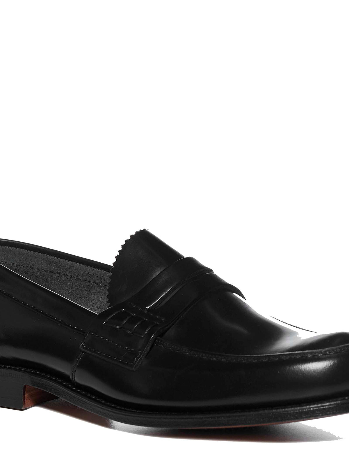 Church's Men Pembrey Leather Loafers