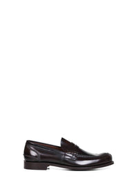 Church's Men Brown Pembrey College Loafers