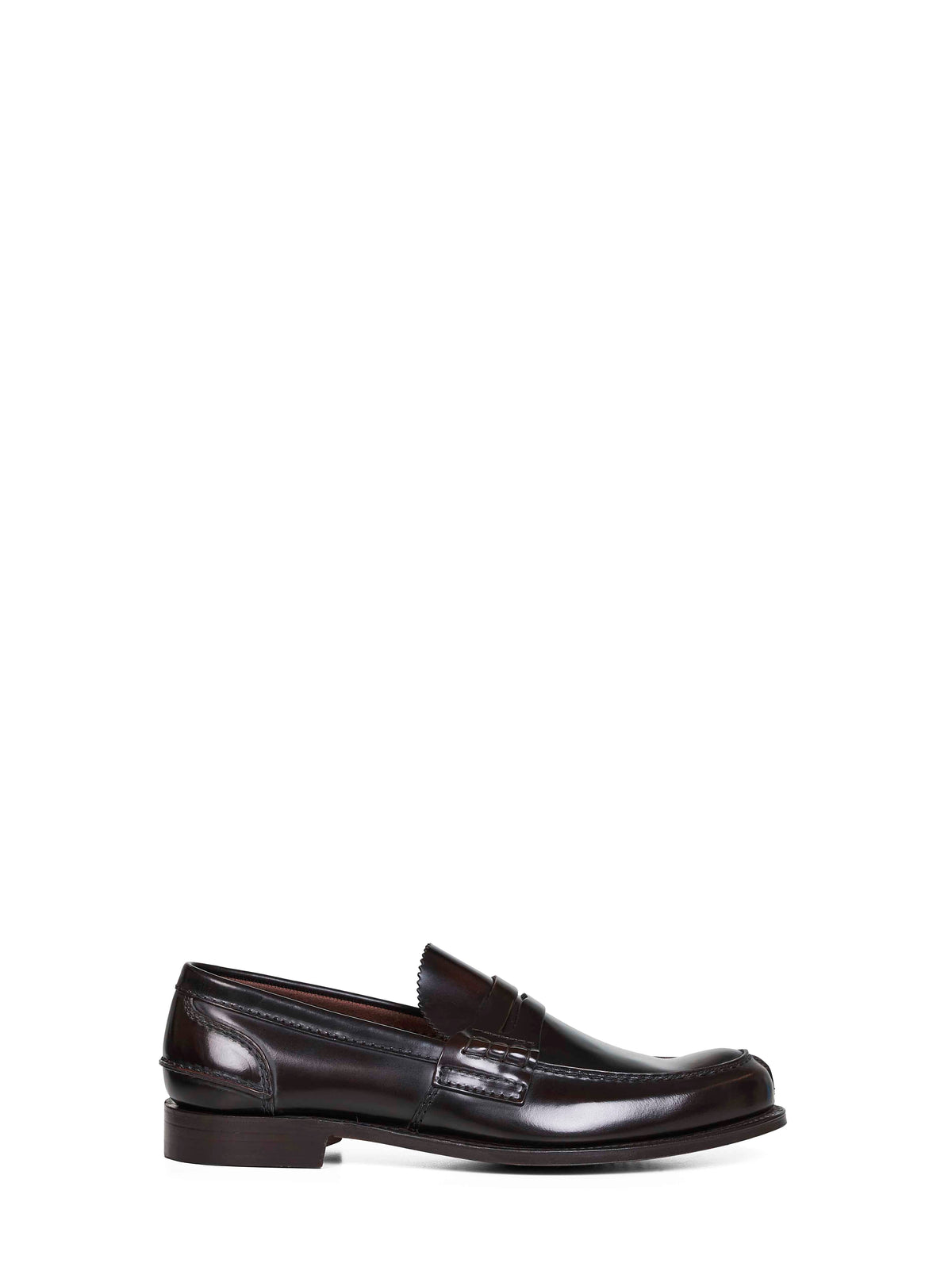 Church's Men Brown Pembrey College Loafers